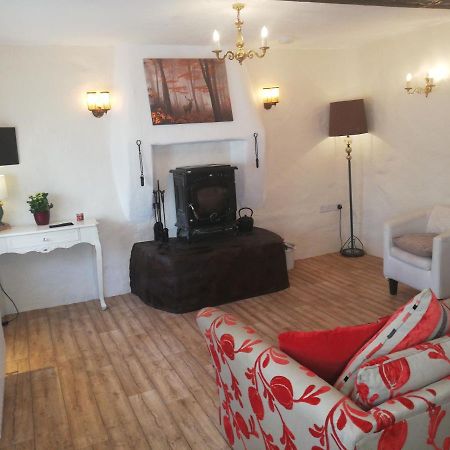 فيلا The Barn @Ardhill House آردارا المظهر الخارجي الصورة